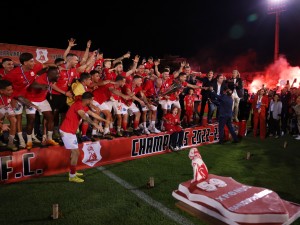 Πανσερραϊκός: Η μεγάλη φιέστα (pics)