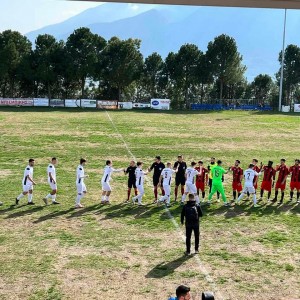 Ολα μηδέν για Αστέρα Σταυρού και Πιερικό