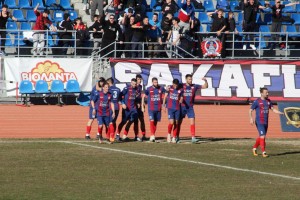 Μεγάλη νίκη ο ΑΟΤ, 1-0 τον Σβορώνο