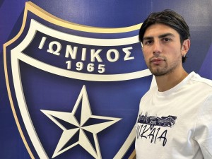 Στον Ιωνικό ο Κεφαλάς
