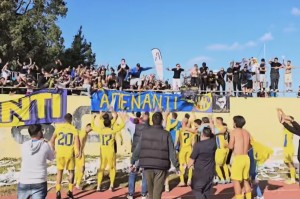 Νίκη ανόδου στη Super League 2 η Ζάκυνθος