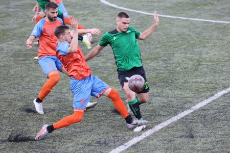 Δεν χάνει αλλά... ούτε κερδίζει ο Γιούχτας