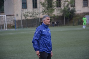 Πανθυρεατικός: Ανανέωσε ο Καλογιαννίδης, τρεις ανανεώσεις και μια προσθήκη