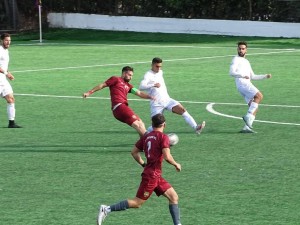 ΑΕ Ευόσμου-Χανιώτη 0-1 (video)
