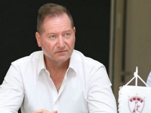 Νταβέλης: «Η Λάρισα δεν μπορεί να παραμένει όμηρος της βίας, του φόβου και της σιωπής»