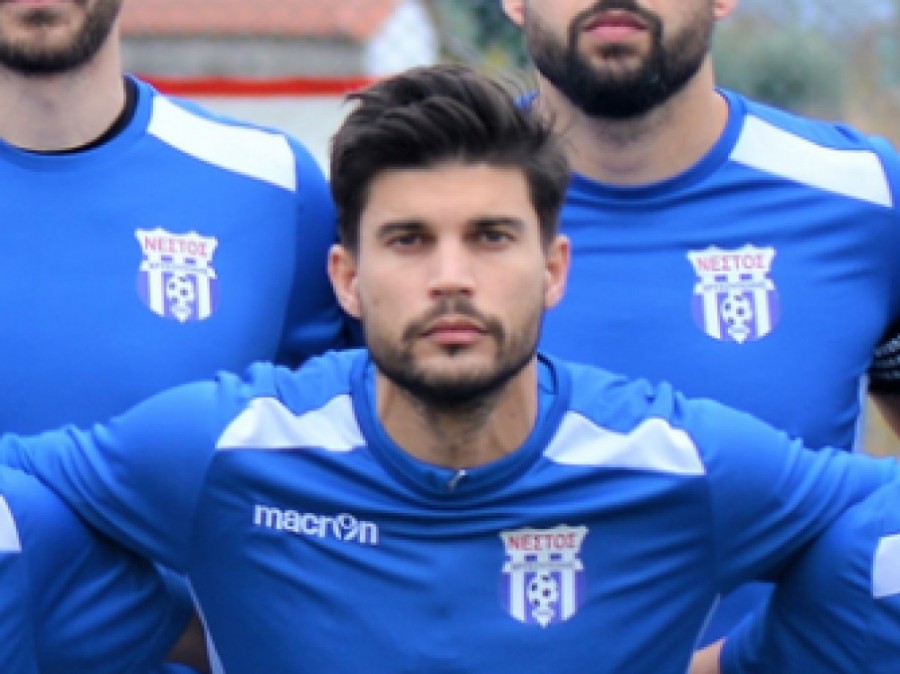Αποχώρησε από τον Νέστο ο Σκαθαρούδης