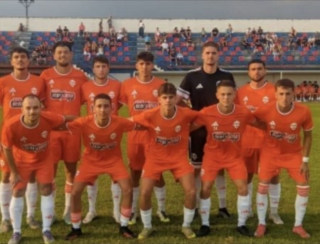 Με το... δεξί στα φιλικά η ΜΠΑΜ FC