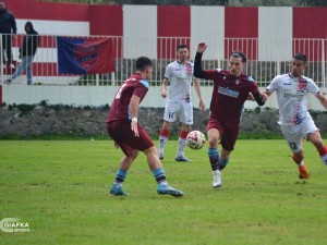 ΑΟ Πυλίου-Πανιώνιος 0-0 (video)