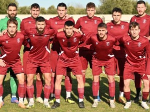 Νίκη μετά από έξι αγωνιστικές για Χανιώτη