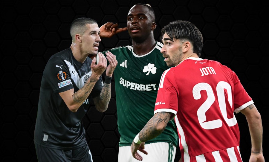 Super Predictor: Οι ελληνικές ομάδες κατακτούν την Ευρώπη με σπουδαία έπαθλα και Super δώρα!*