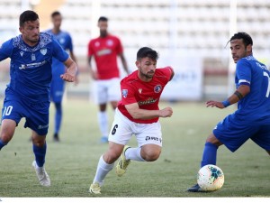 Πρώτη προσθήκη ο Μαλάι
