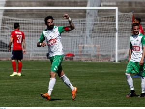 Ενίσχυση στην άμυνα με Θεολόγου