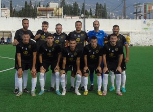 Μαγνησιακός: Τίτλοι τέλους από την Γ' Εθνική