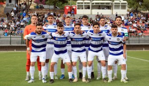 Κράτησε Γεωργούση και Αντωνίου ο Εθνικός