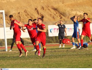 ΑΟ Υπάτου-Πανιώνιος 1-2 (video)
