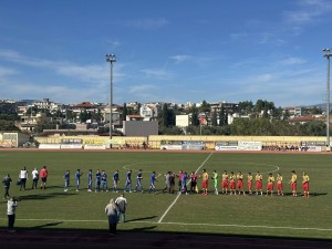 Νέα Αρτάκη-Ποσειδώνας Καρδαμύλων 1-0: Πρόκριση στο 90+2'