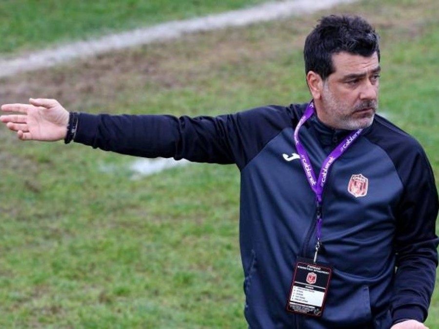 Αλλαγή προπονητή στον Εορδαϊκό