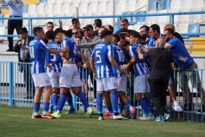 Απόλλων Σμύρνης-ΑΟ Υπάτου 3-0 (video)