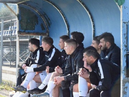 Επιστροφή Κουτρούμπα στην Αναγέννηση Άρτας.