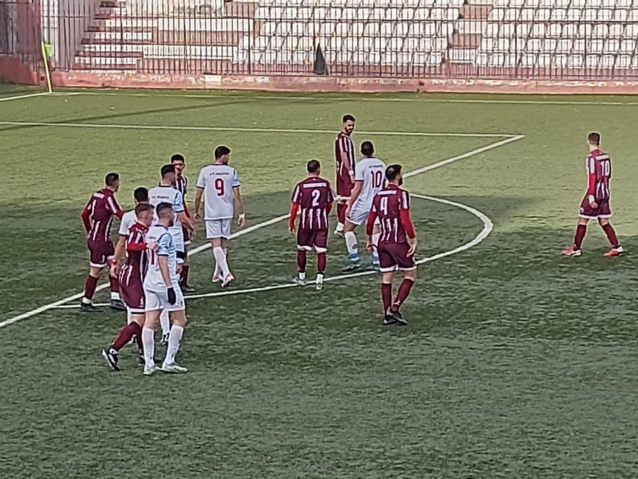 Μοιρασιά για Προοδευτική και Χαϊδάρι