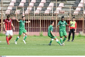 Εκτός έδρας νίκη για τον Γιούχτα