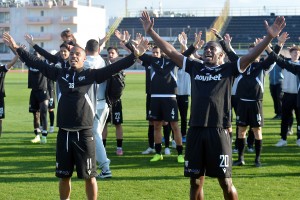 Καλαμάτα: Το σενάριο που βγαίνει Πρωταθλήτρια το Σάββατο (07/03)