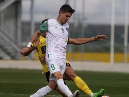 SL2-Μακεδονικός: Στατιστικά, xGoals και πρόγραμμα για τα playoffs