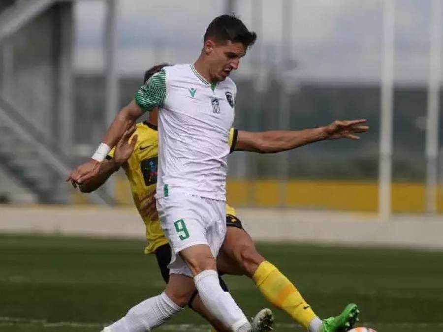 SL2-Μακεδονικός: Στατιστικά, xGoals και πρόγραμμα για τα playoffs