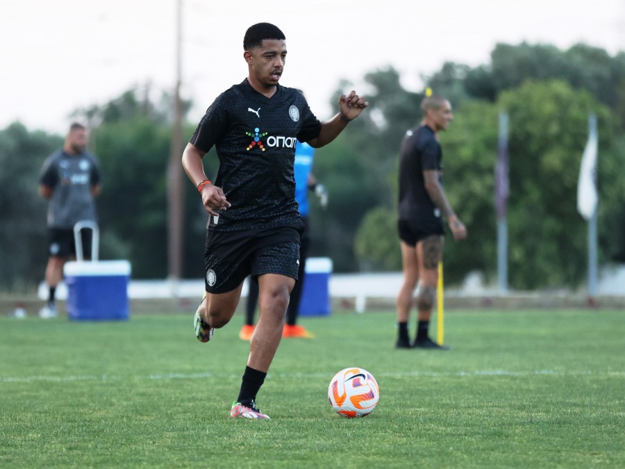 «Χτύπημα» από Super League ο Διαγόρας
