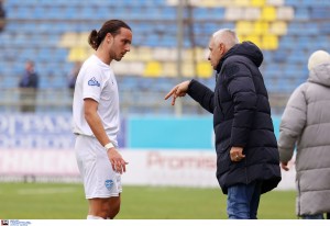 Στην Οχρίδα το Αιγάλεω