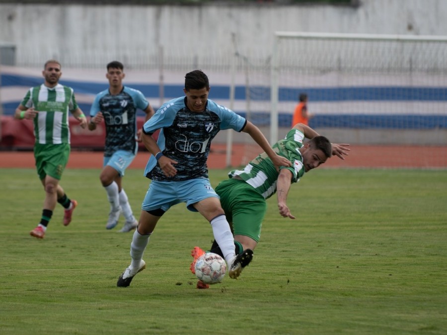 Γιούχτας-Αιολικός 2-0 (video)