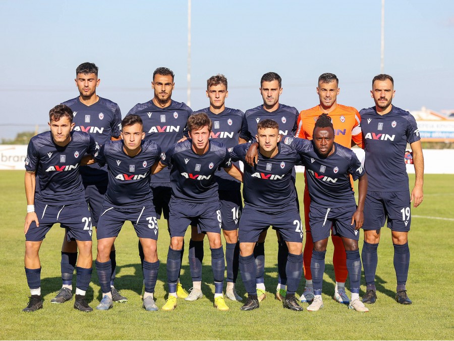 Εδωσε δανεικό η Επισκοπή