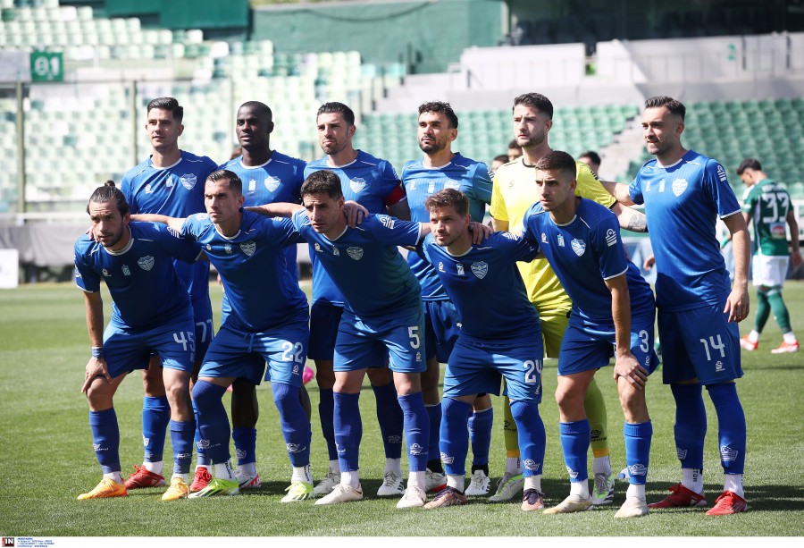 Συμφωνίες στο Αιγάλεω