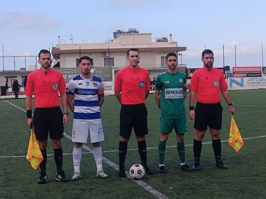 ΠΟΑ-Εθνικός 2-1: «Μπλόκο» στο Ατσαλένιο