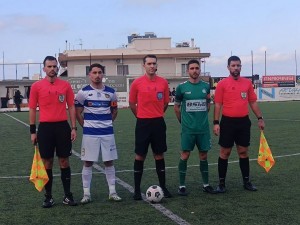 ΠΟΑ-Εθνικός 2-1: «Μπλόκο» στο Ατσαλένιο