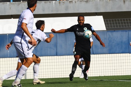 SL2: Οι πρώτοι σκόρερ της κατηγορίας