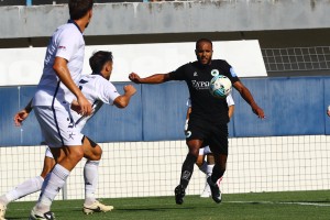 SL2: Οι πρώτοι σκόρερ της κατηγορίας