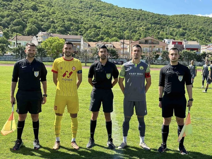 Εκλεισε με τη νίκη την σεζόν ο Σβορώνος
