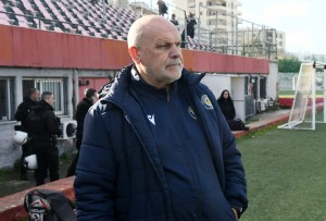 Επέστρεψε ο Φυντάνης