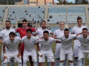 Kεκλεισμένων των θυρών το φιλικό Ηρακλής-Δόξα Δράμας