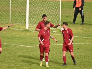Ορέστης Ορεστιάδας-Χανιώτης 0-1 (video)
