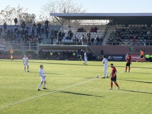 Απόλλων Καλαμαριάς – Πιερικός 1-0: Λυτρωτής ο Αθανασιάδης