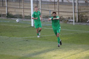 Οι πρώτοι σκόρερ της Γ' Εθνικής