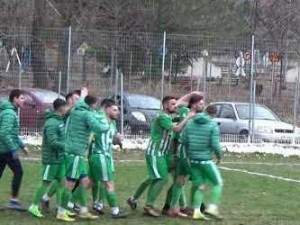 Εθνικός Νέου Κεραμιδίου-Εδεσσαϊκός 1-2 (vid)