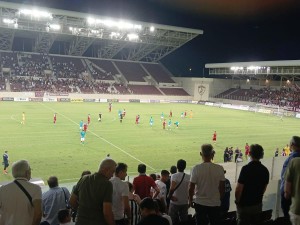 ΑΕΛ-Κηφισιά 1-0 (video)