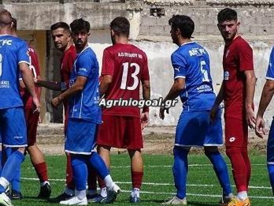 Πρώτη φετινή νίκη για την Ρόδο