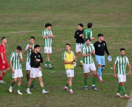Αλεξάνδρεια-Σαρακηνός 2-1 (video)