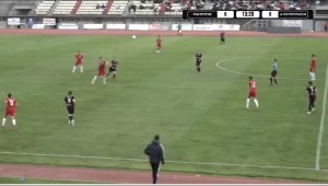 Κυρίαρχος και κορυφή ο ΠΑΣ Πύργου