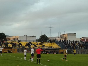 Ισοπαλία για Φωστήρα και Εθνικό