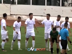 Νίκη με τριάρα και στους "16" η Νίκη Βόλου